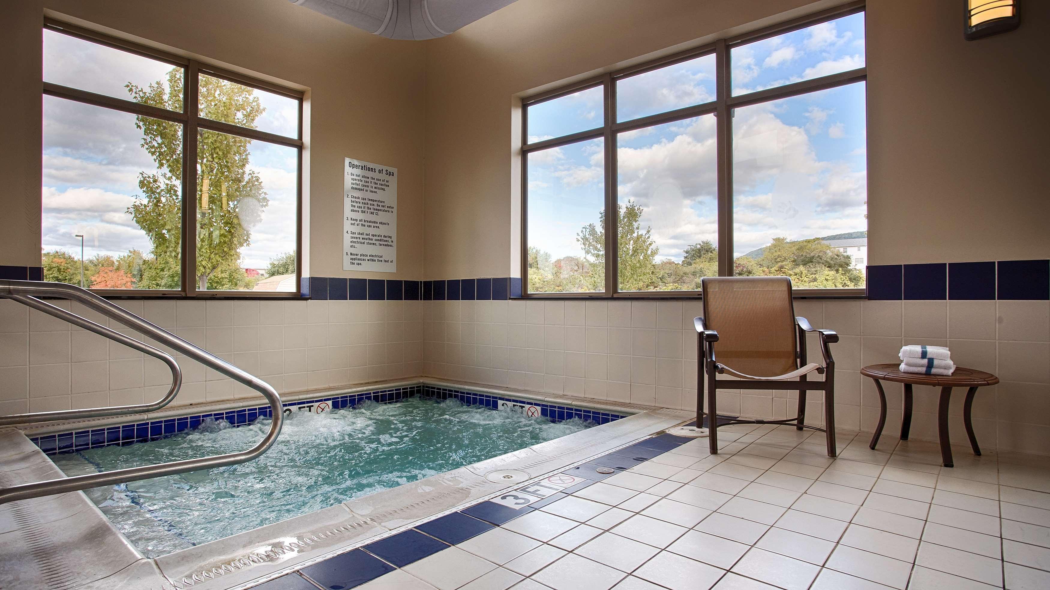 Best Western PLUS University Park Inn&Suites State College Exterior foto