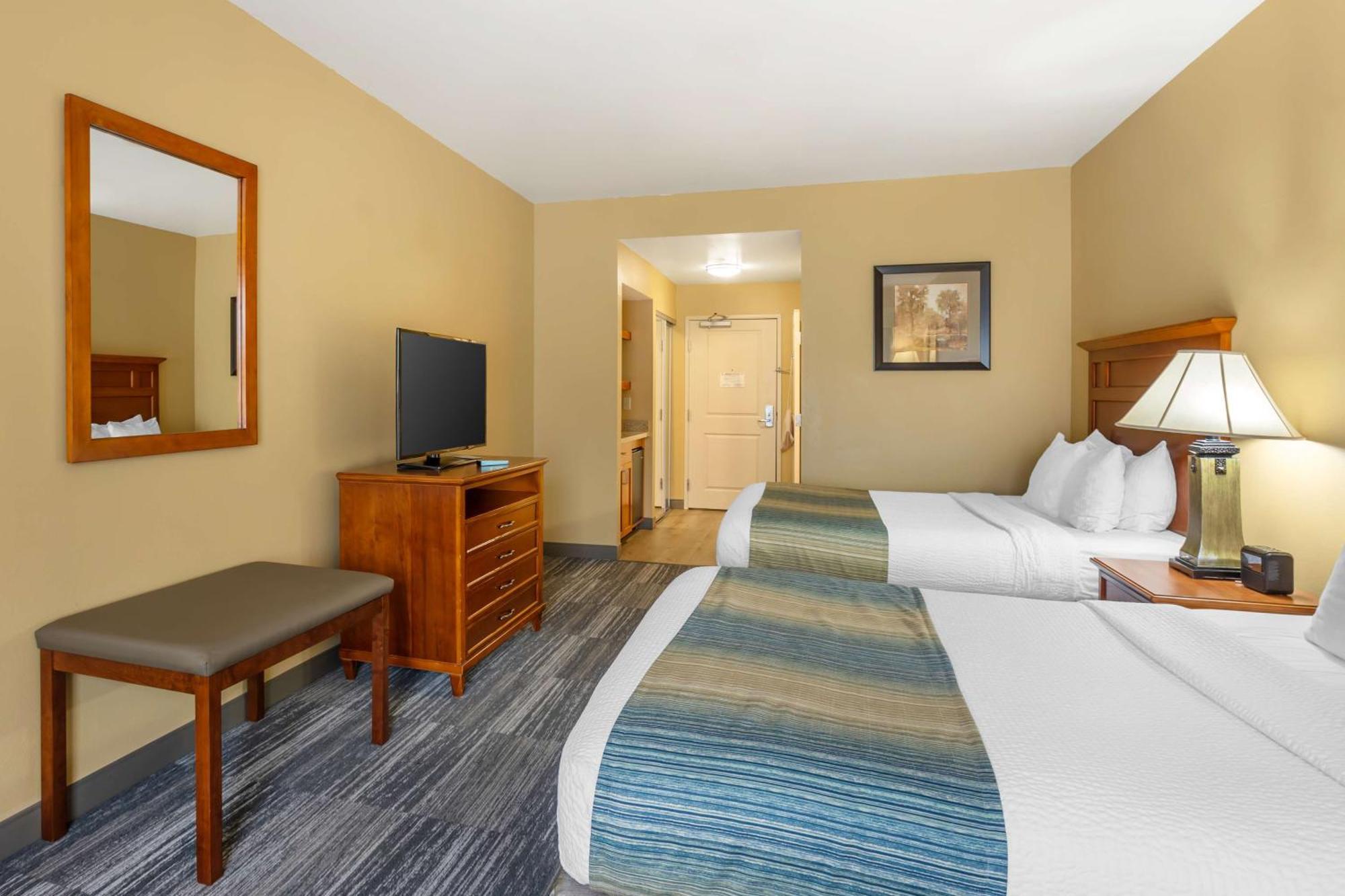 Best Western PLUS University Park Inn&Suites State College Exterior foto