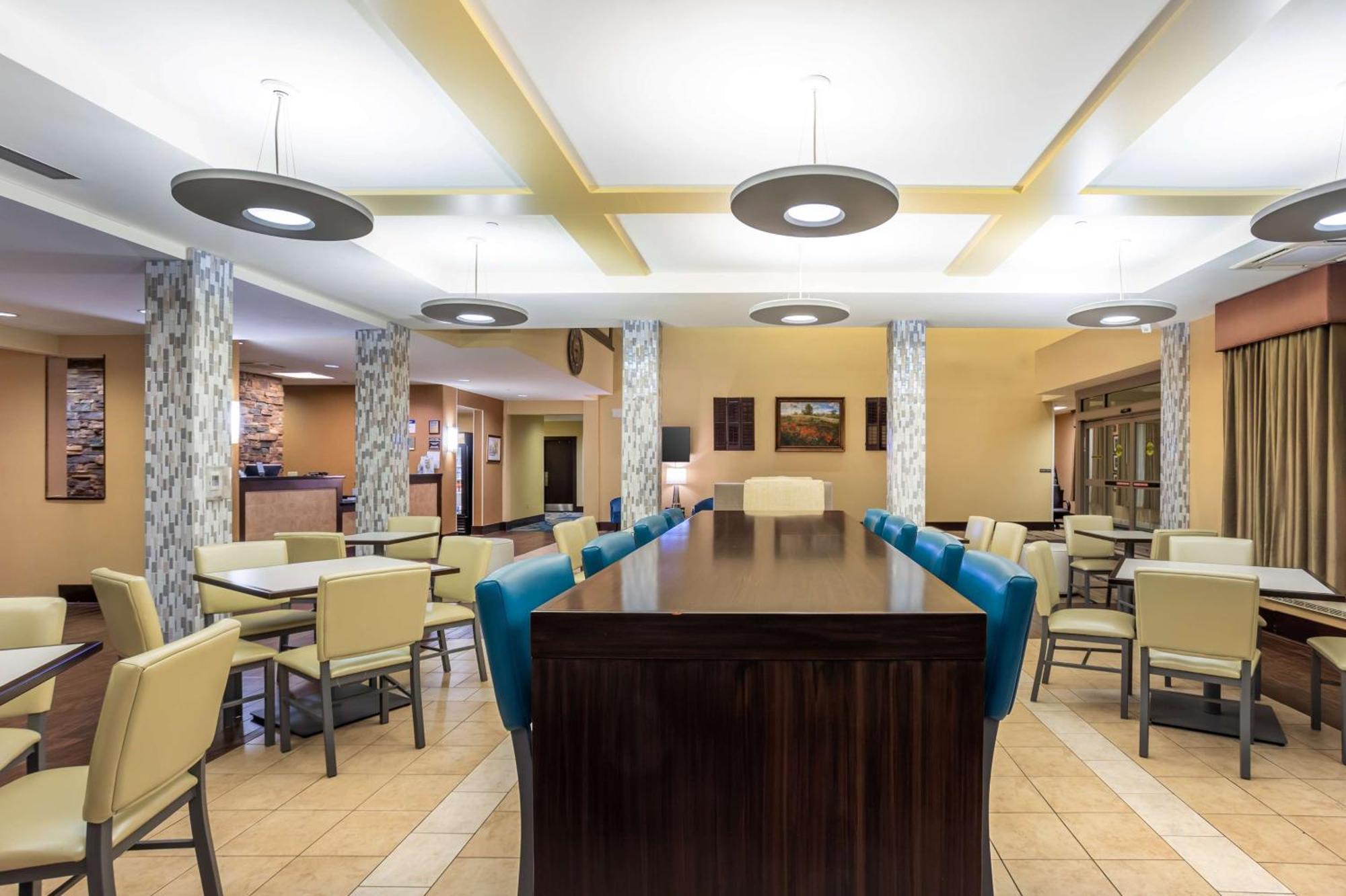 Best Western PLUS University Park Inn&Suites State College Exterior foto