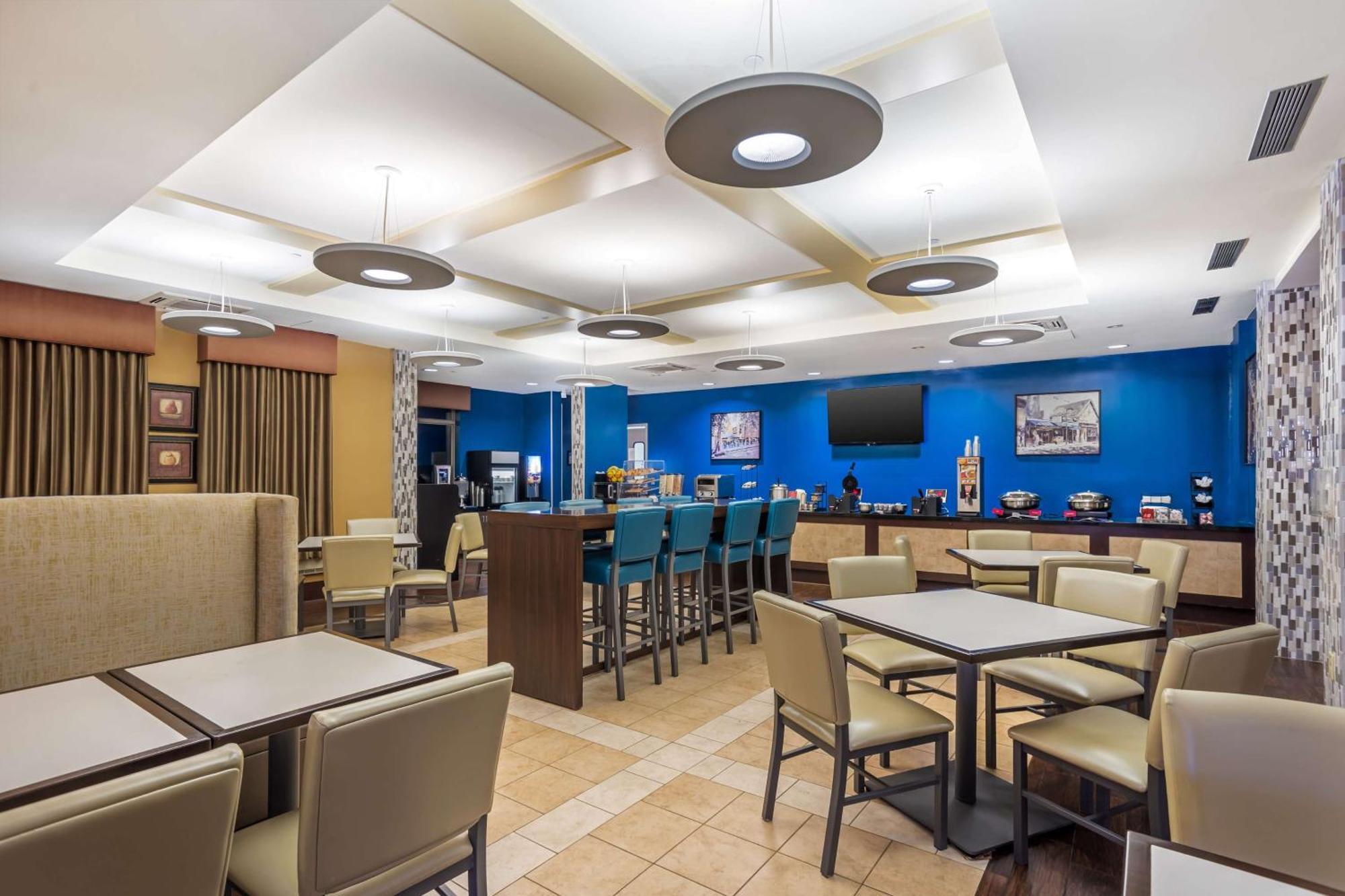 Best Western PLUS University Park Inn&Suites State College Exterior foto
