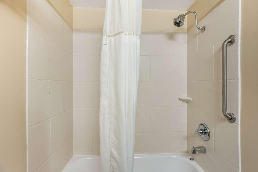 Best Western PLUS University Park Inn&Suites State College Zimmer foto