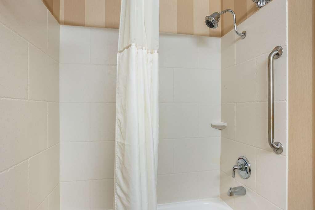 Best Western PLUS University Park Inn&Suites State College Zimmer foto