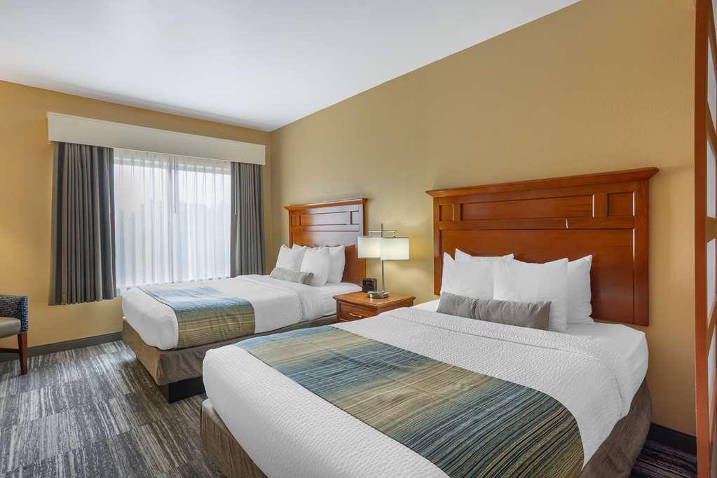 Best Western PLUS University Park Inn&Suites State College Zimmer foto