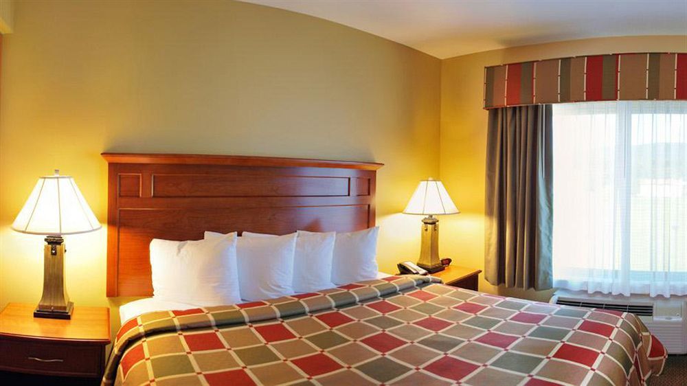 Best Western PLUS University Park Inn&Suites State College Exterior foto