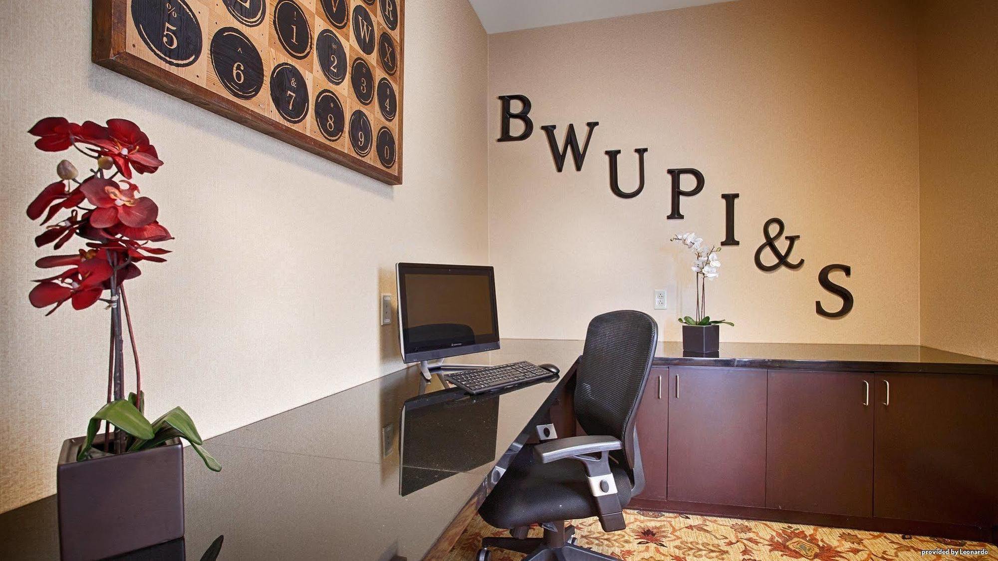 Best Western PLUS University Park Inn&Suites State College Exterior foto