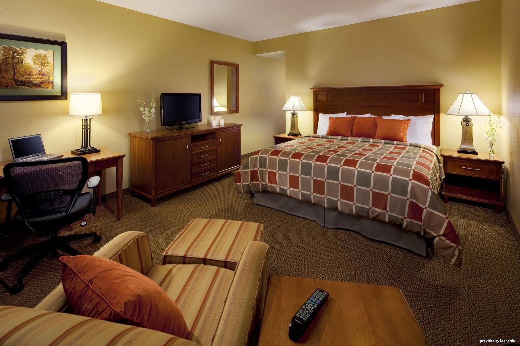 Best Western PLUS University Park Inn&Suites State College Zimmer foto
