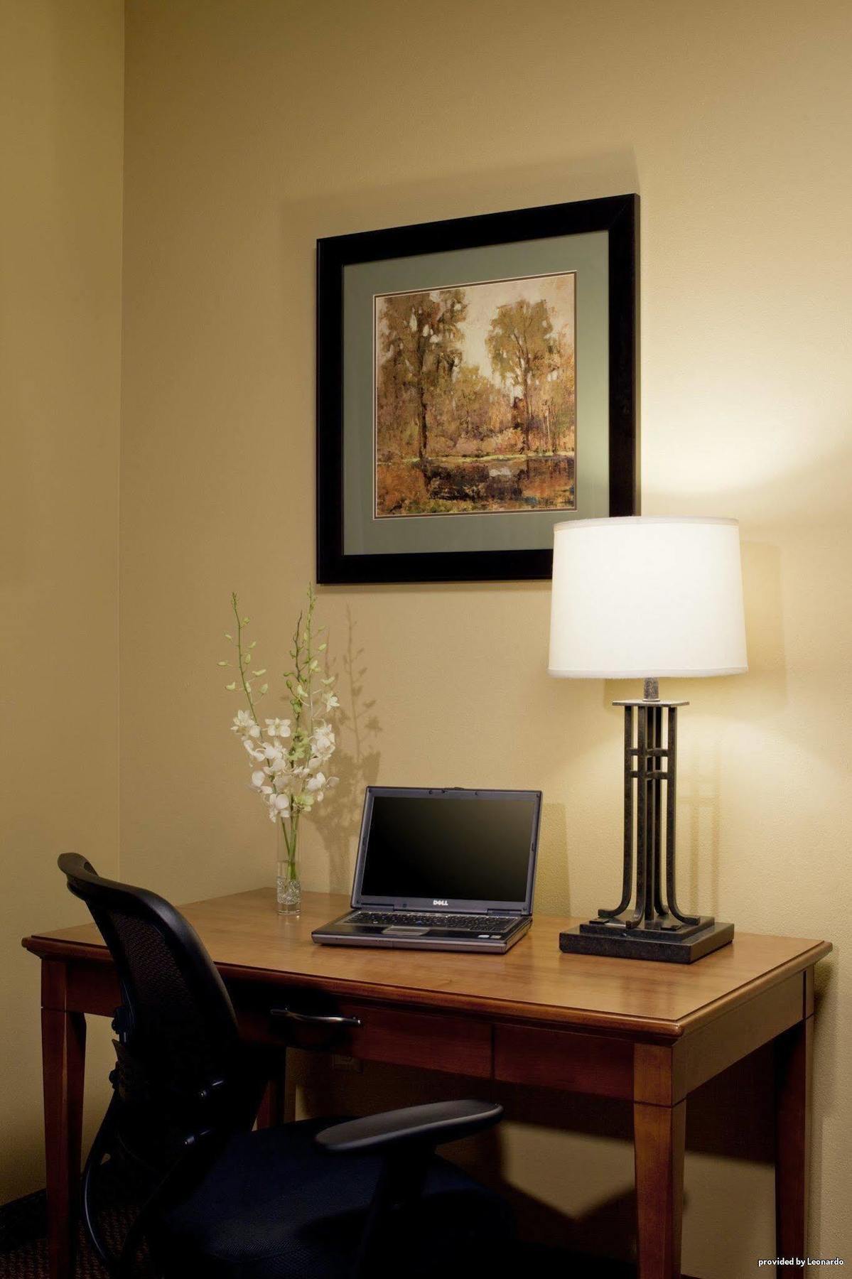 Best Western PLUS University Park Inn&Suites State College Einrichtungen foto