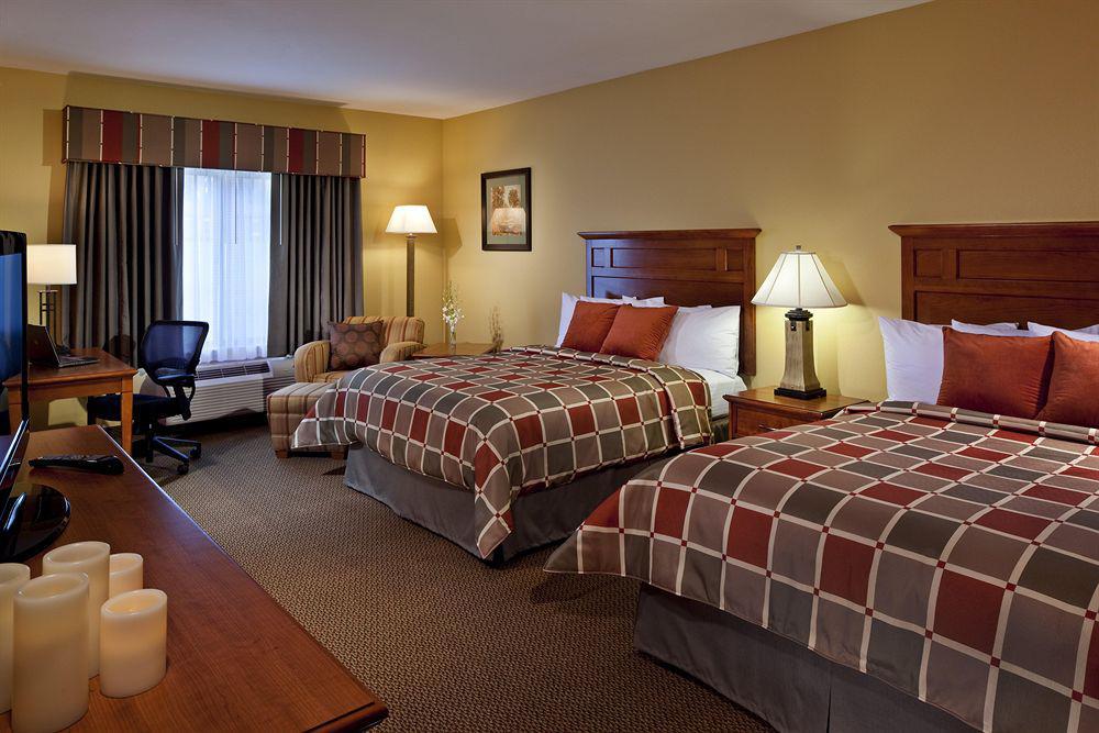 Best Western PLUS University Park Inn&Suites State College Exterior foto